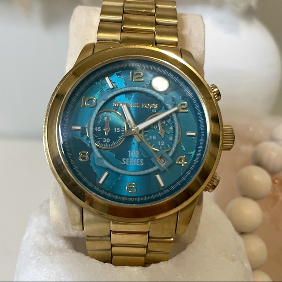 Michael Kors hunger stop watch - Picture 4 of 5